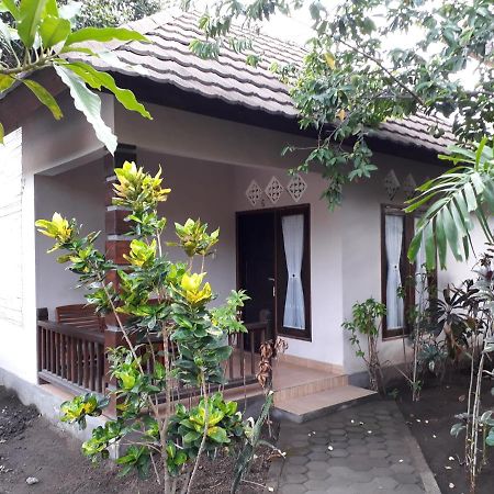 Gili Bagus Village Gili Air Exteriör bild