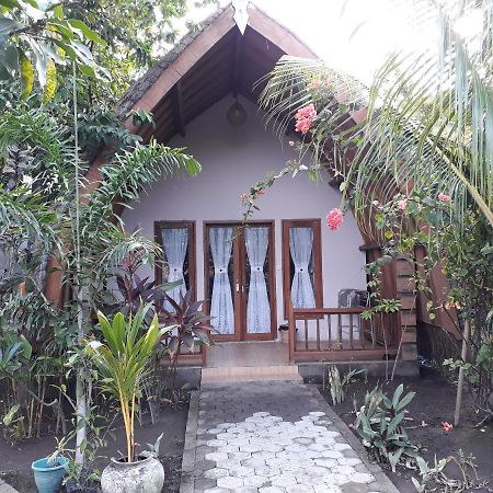 Gili Bagus Village Gili Air Exteriör bild