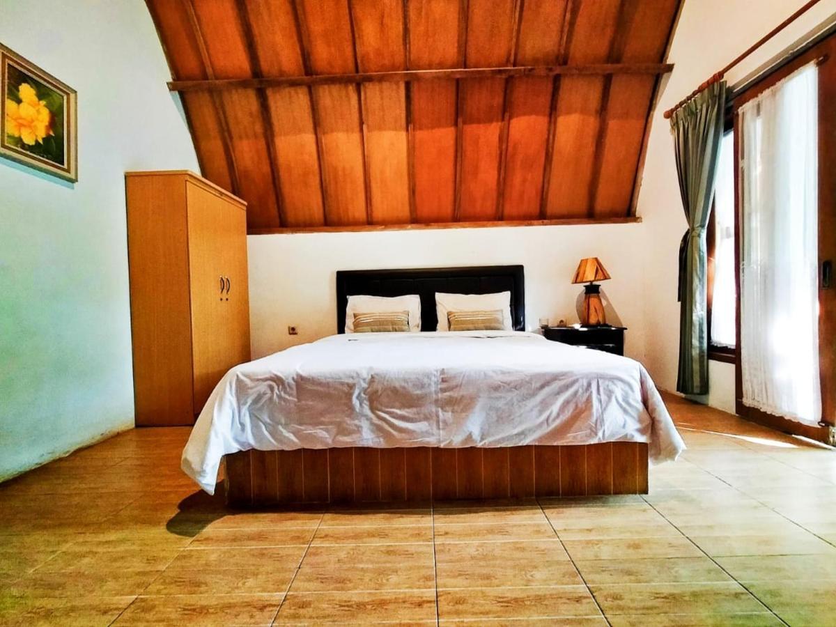 Gili Bagus Village Gili Air Exteriör bild