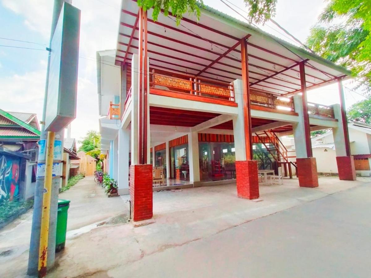 Gili Bagus Village Gili Air Exteriör bild